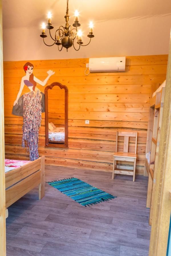 Загородные дома Tuisuliiva Holiday House Кабли-23