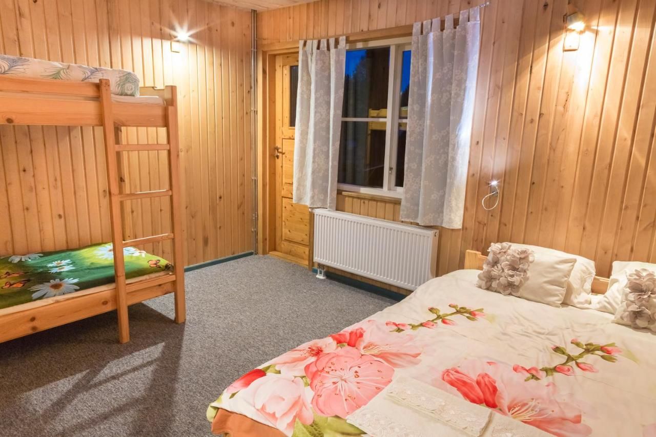 Загородные дома Tuisuliiva Holiday House Кабли